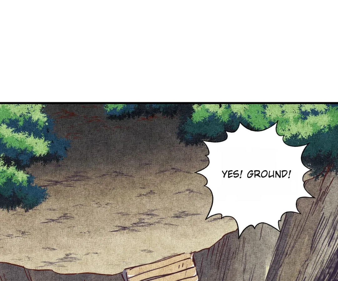 Ni Zai Dong Wo Yixia Shishi! Chapter 46 page 46 - 