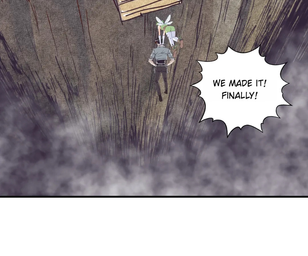 Ni Zai Dong Wo Yixia Shishi! Chapter 46 page 47 - 