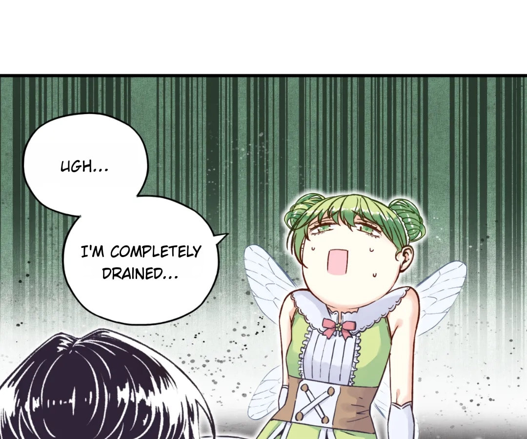 Ni Zai Dong Wo Yixia Shishi! Chapter 46 page 50 - 