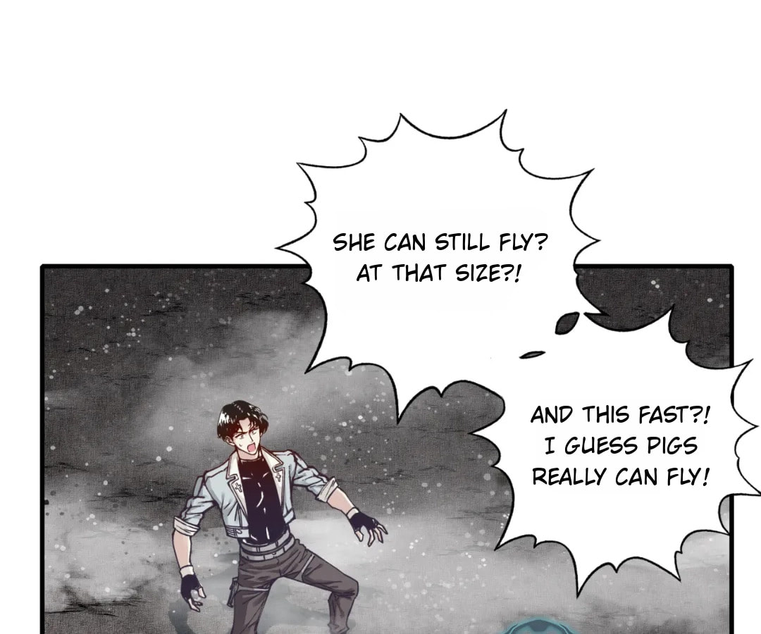 Ni Zai Dong Wo Yixia Shishi! Chapter 46 page 6 - 