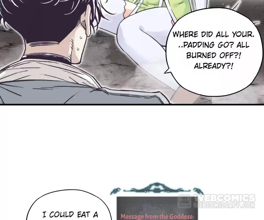 Ni Zai Dong Wo Yixia Shishi! Chapter 46 page 51 - 