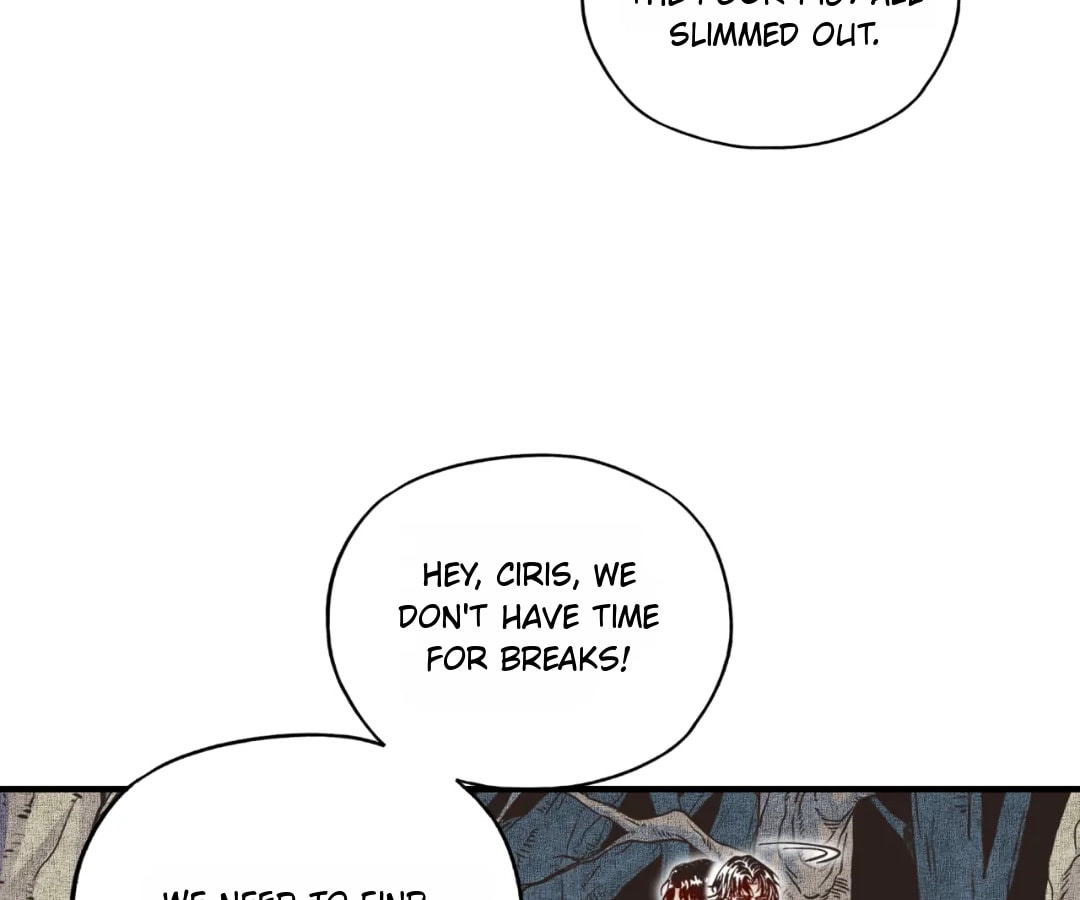 Ni Zai Dong Wo Yixia Shishi! Chapter 46 page 53 - 
