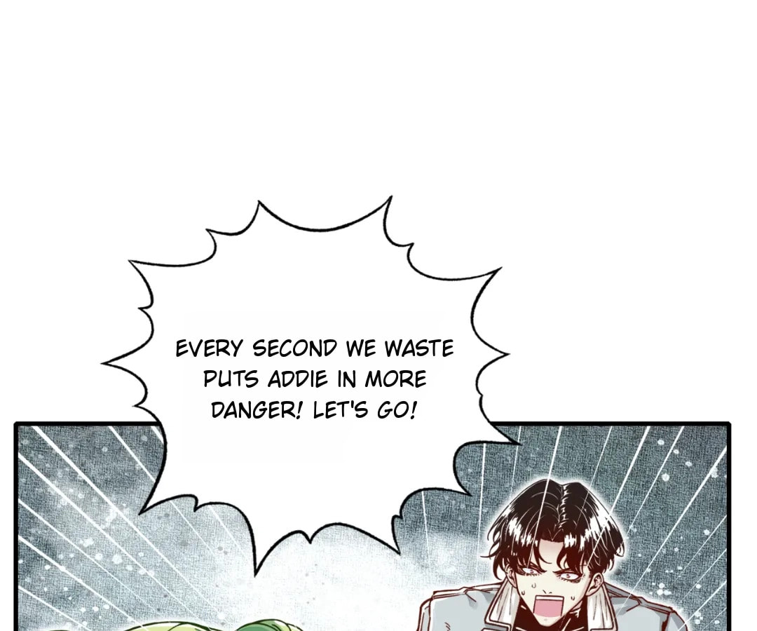 Ni Zai Dong Wo Yixia Shishi! Chapter 46 page 55 - 