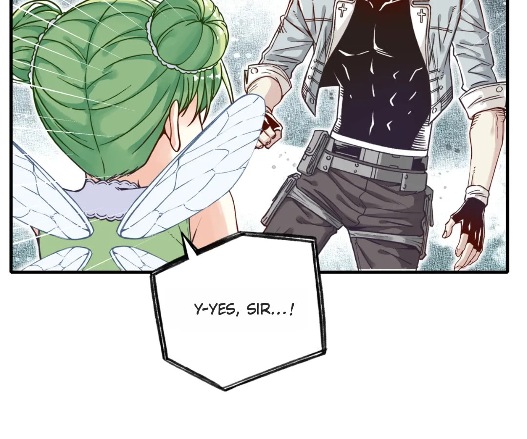 Ni Zai Dong Wo Yixia Shishi! Chapter 46 page 56 - 