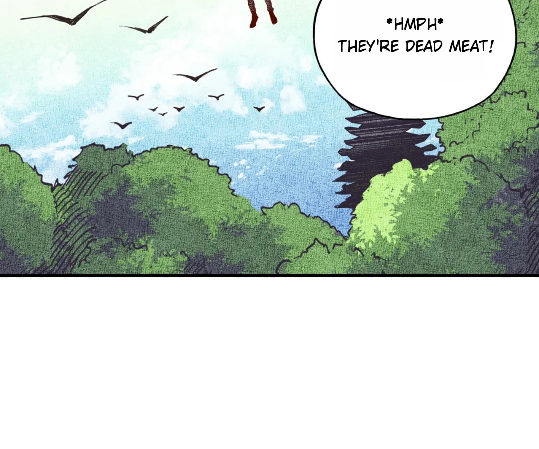 Ni Zai Dong Wo Yixia Shishi! Chapter 46 page 58 - 