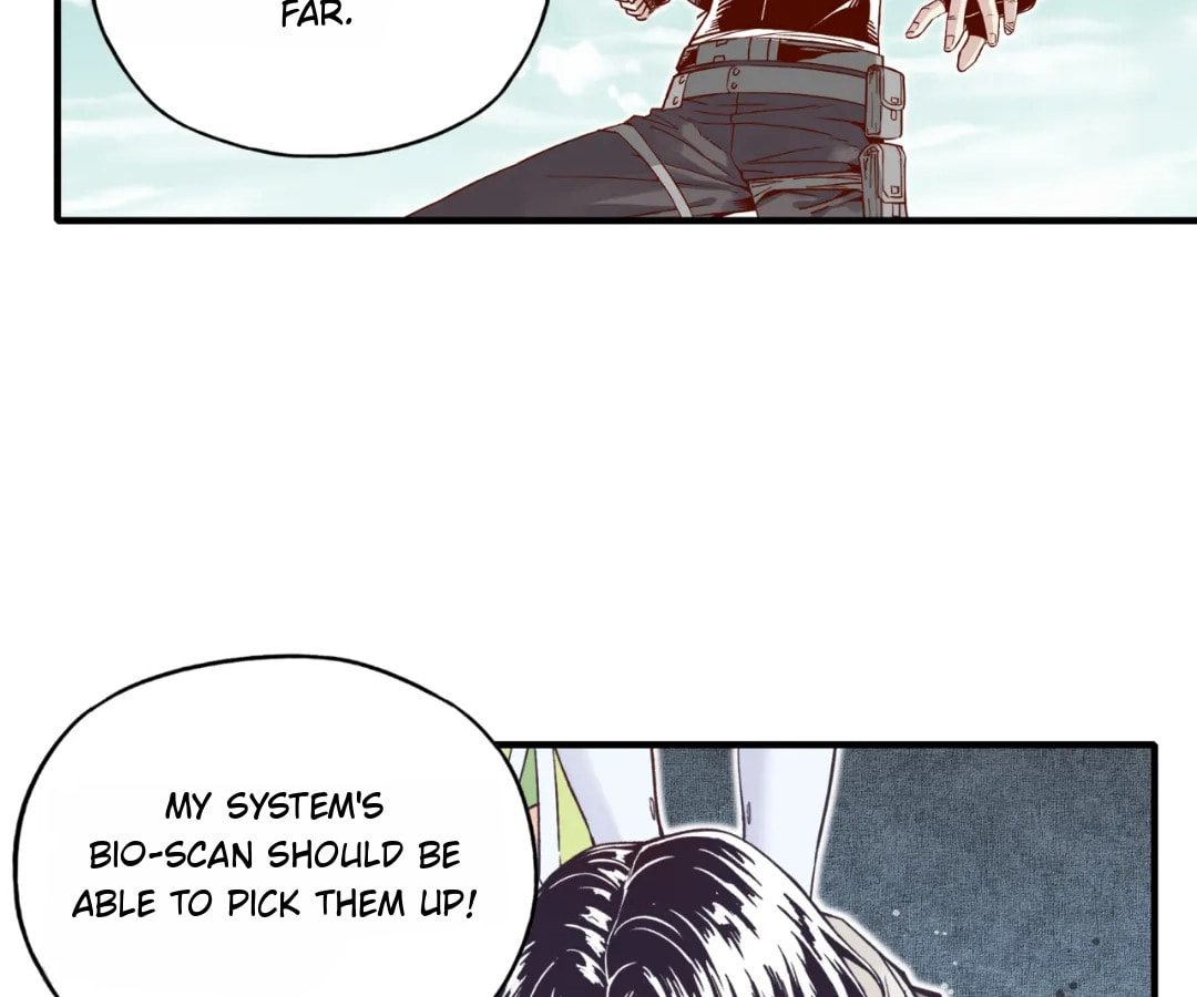 Ni Zai Dong Wo Yixia Shishi! Chapter 46 page 60 - 