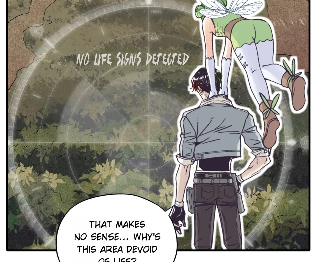 Ni Zai Dong Wo Yixia Shishi! Chapter 46 page 62 - 