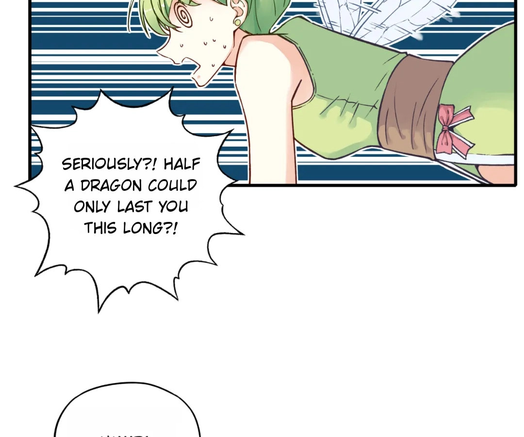 Ni Zai Dong Wo Yixia Shishi! Chapter 46 page 64 - 
