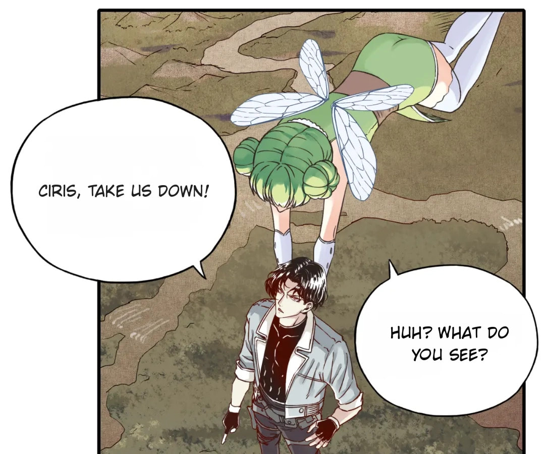 Ni Zai Dong Wo Yixia Shishi! Chapter 46 page 66 - 