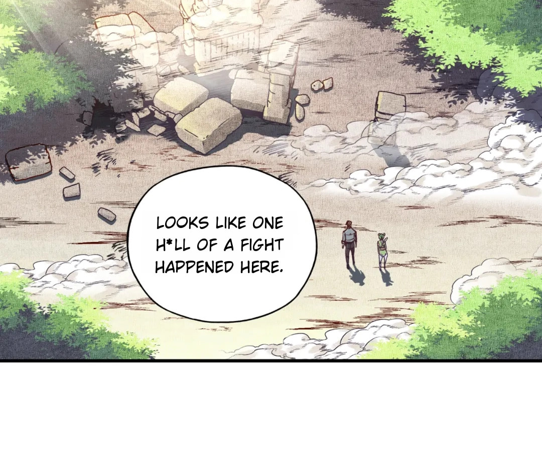 Ni Zai Dong Wo Yixia Shishi! Chapter 46 page 68 - 