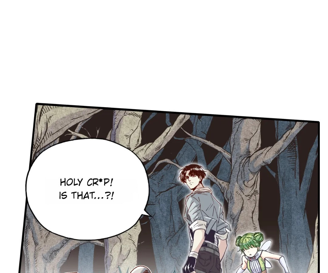 Ni Zai Dong Wo Yixia Shishi! Chapter 46 page 69 - 