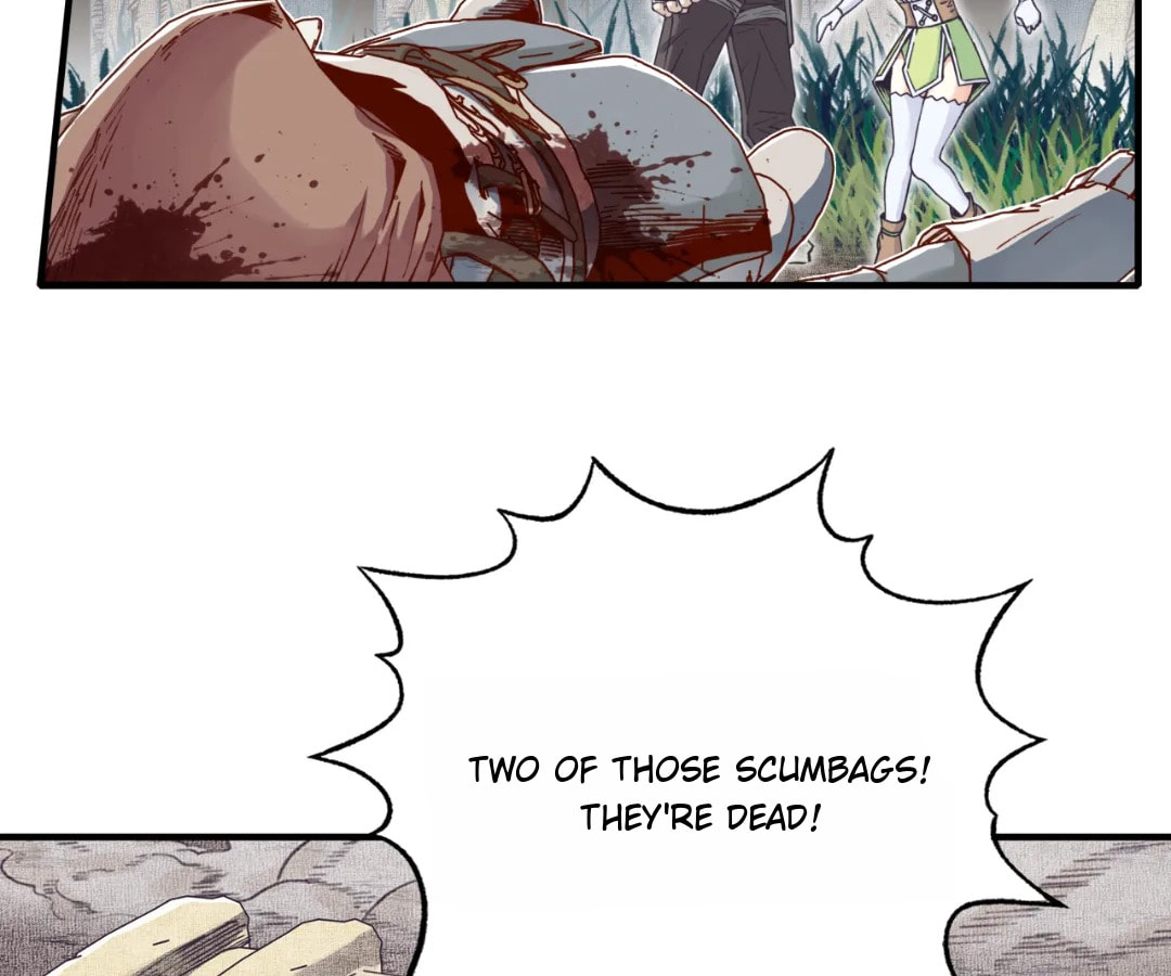 Ni Zai Dong Wo Yixia Shishi! Chapter 46 page 70 - 