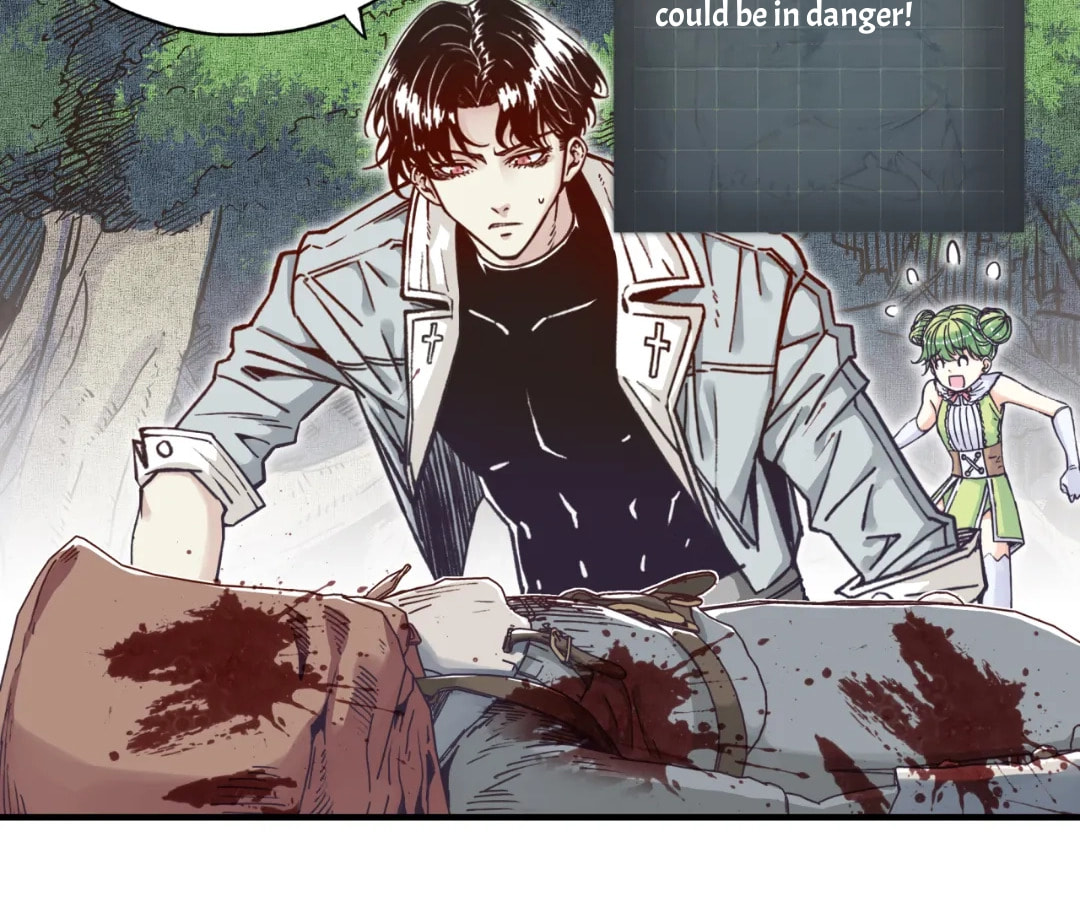 Ni Zai Dong Wo Yixia Shishi! Chapter 46 page 73 - 