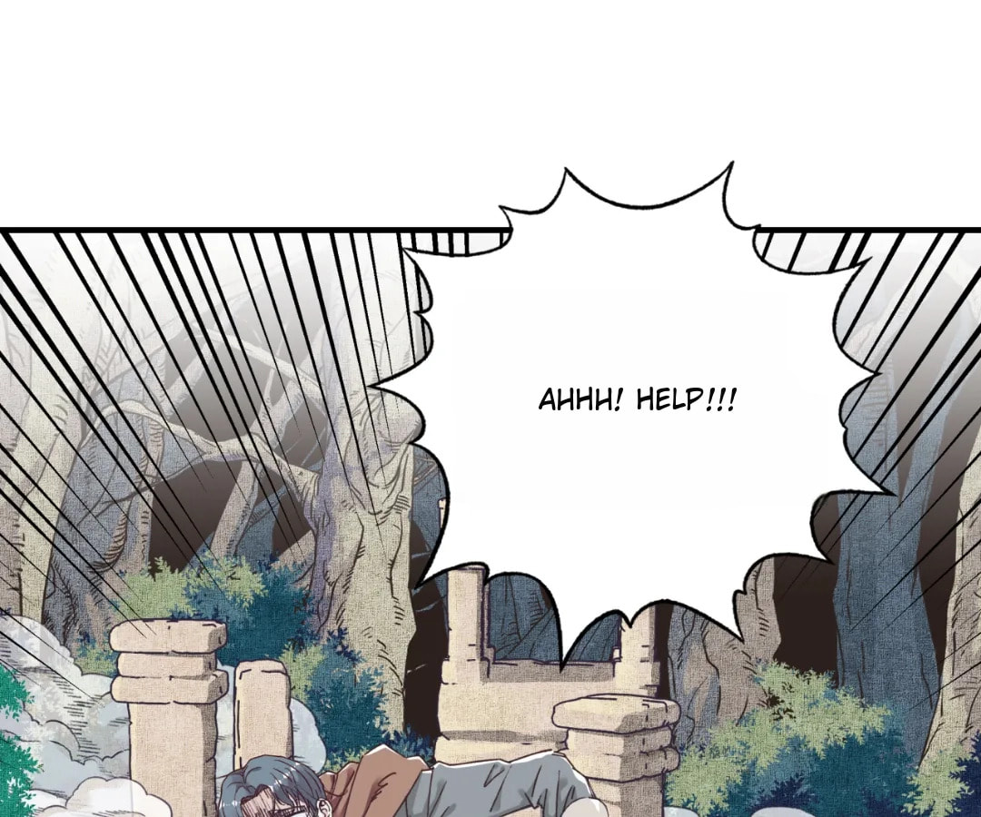 Ni Zai Dong Wo Yixia Shishi! Chapter 46 page 80 - 