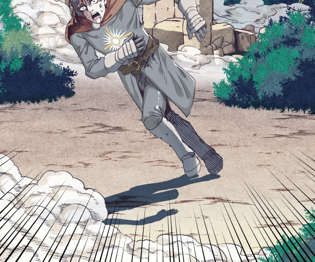 Ni Zai Dong Wo Yixia Shishi! Chapter 46 page 81 - 