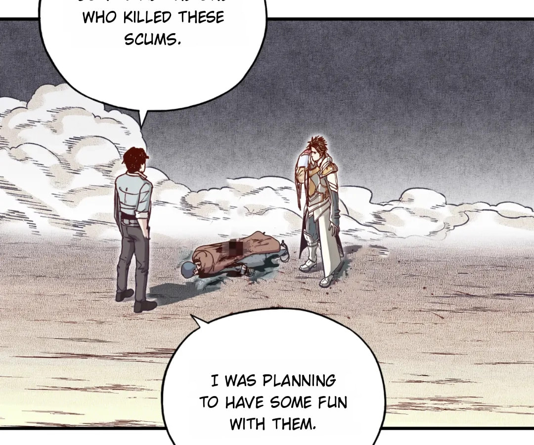 Ni Zai Dong Wo Yixia Shishi! Chapter 46 page 93 - 