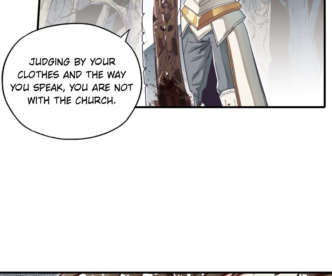 Ni Zai Dong Wo Yixia Shishi! Chapter 46 page 95 - 