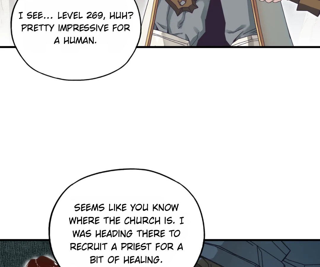 Ni Zai Dong Wo Yixia Shishi! Chapter 46 page 100 - 
