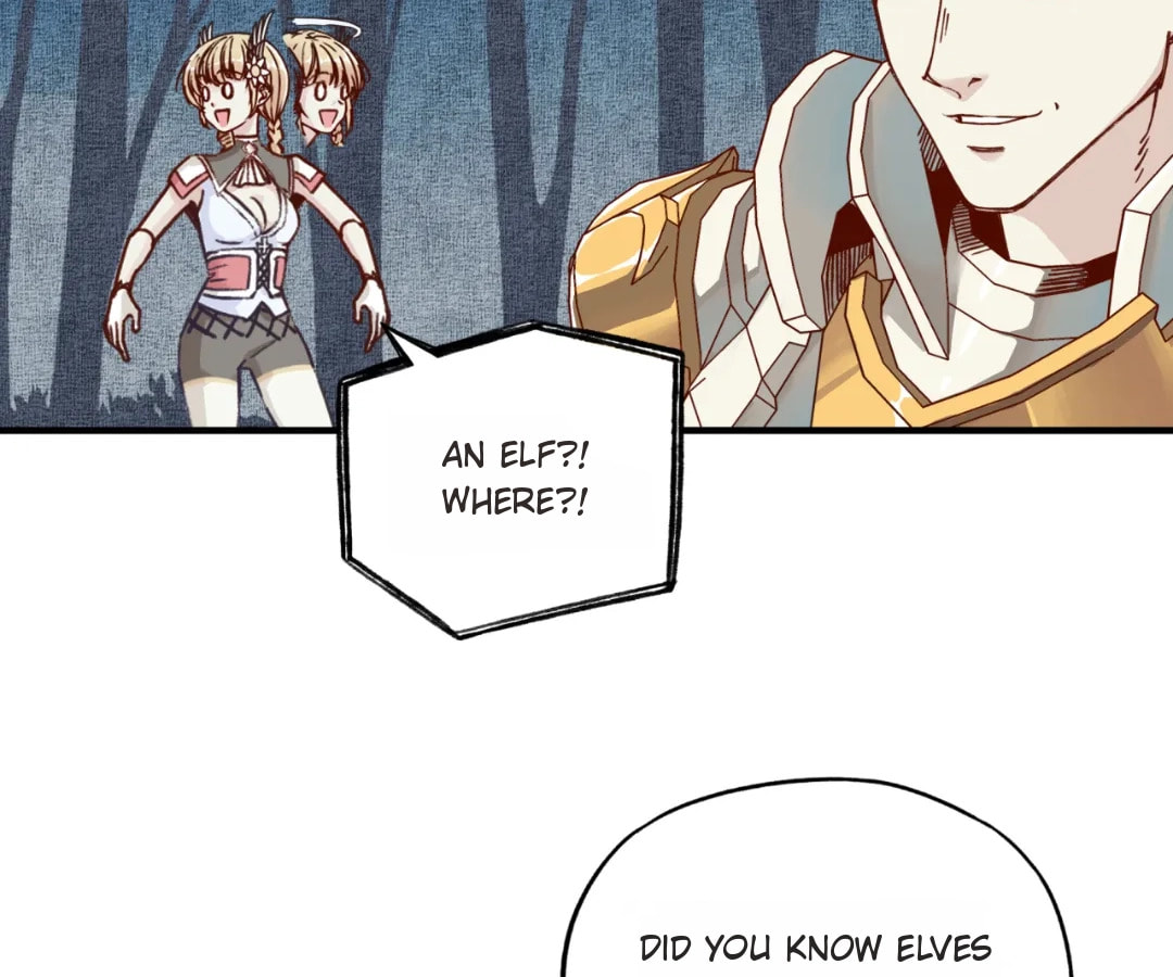 Ni Zai Dong Wo Yixia Shishi! Chapter 47 page 101 - 