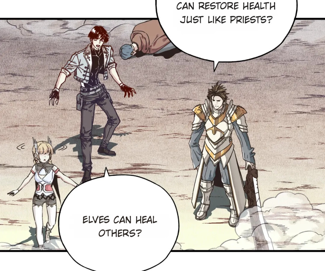 Ni Zai Dong Wo Yixia Shishi! Chapter 47 page 102 - 