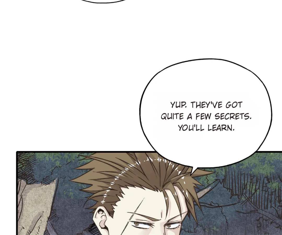 Ni Zai Dong Wo Yixia Shishi! Chapter 47 page 103 - 