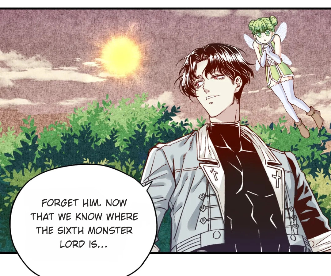 Ni Zai Dong Wo Yixia Shishi! Chapter 47 page 110 - 