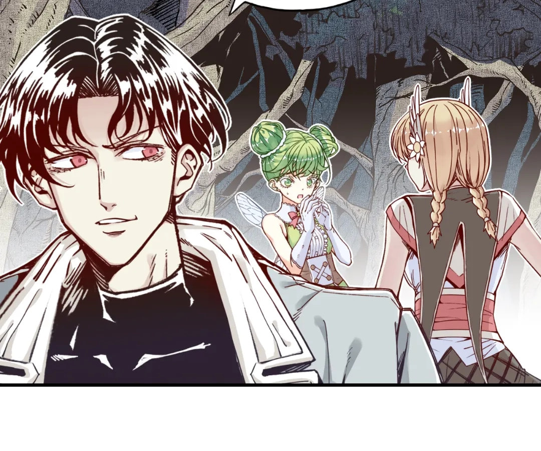 Ni Zai Dong Wo Yixia Shishi! Chapter 47 page 114 - 