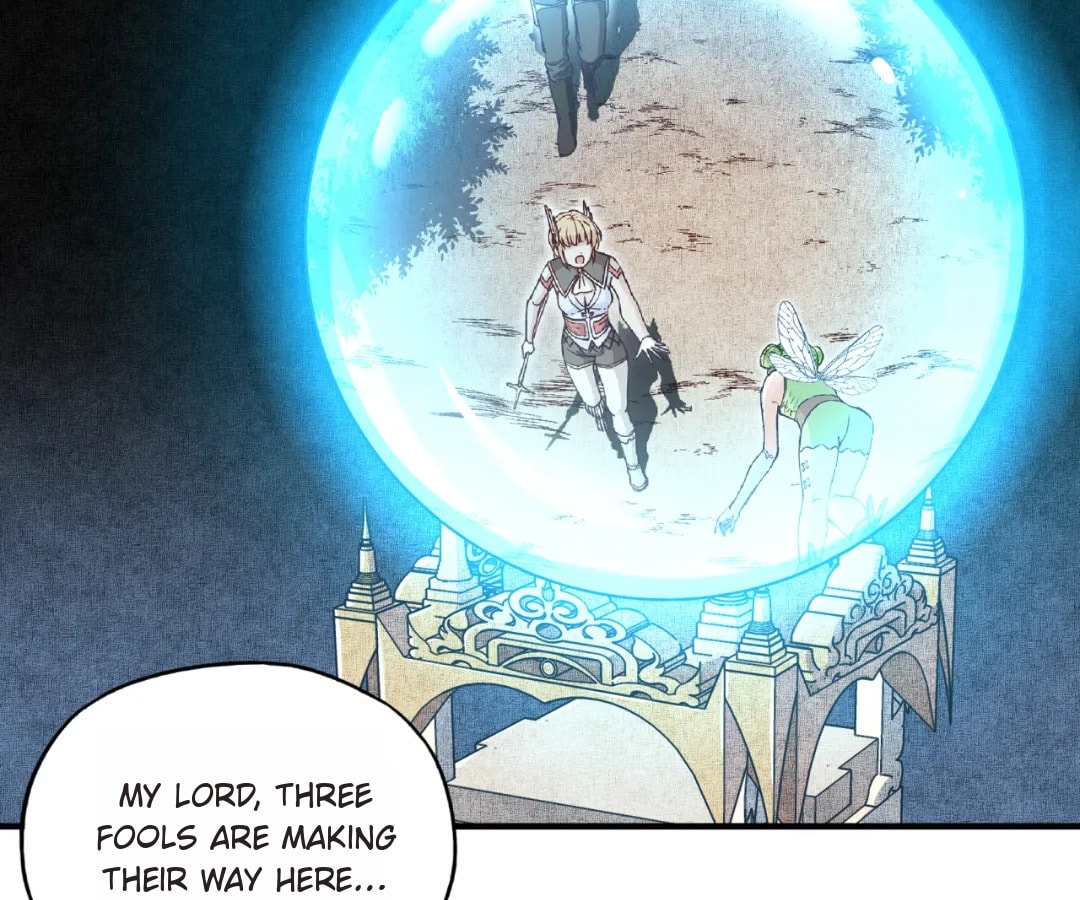 Ni Zai Dong Wo Yixia Shishi! Chapter 47 page 118 - 