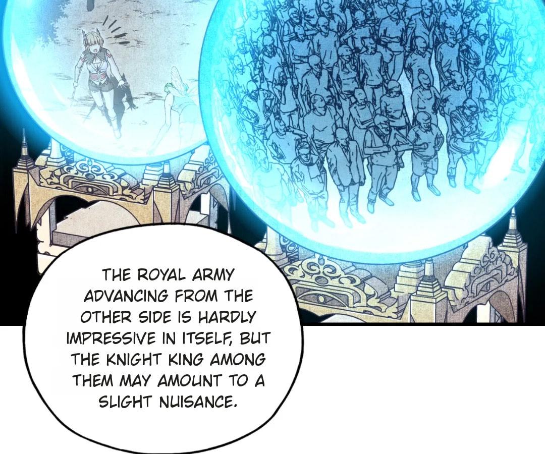 Ni Zai Dong Wo Yixia Shishi! Chapter 47 page 120 - 