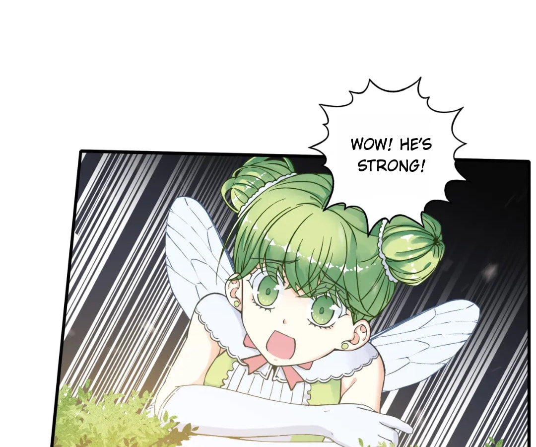 Ni Zai Dong Wo Yixia Shishi! Chapter 47 page 17 - 