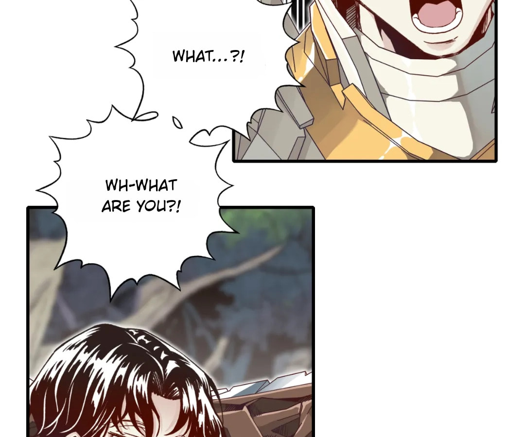Ni Zai Dong Wo Yixia Shishi! Chapter 47 page 30 - 