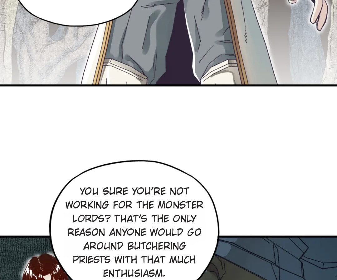 Ni Zai Dong Wo Yixia Shishi! Chapter 47 page 4 - 