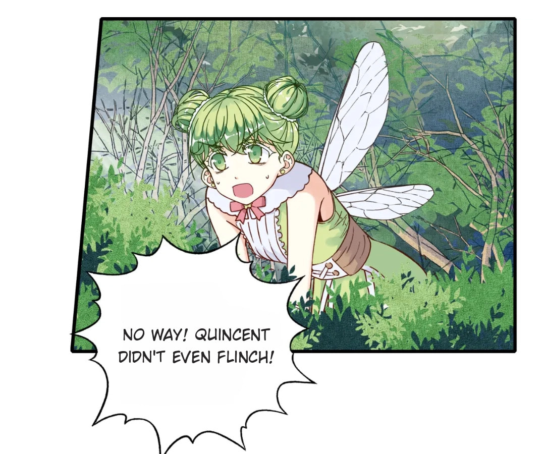Ni Zai Dong Wo Yixia Shishi! Chapter 47 page 32 - 