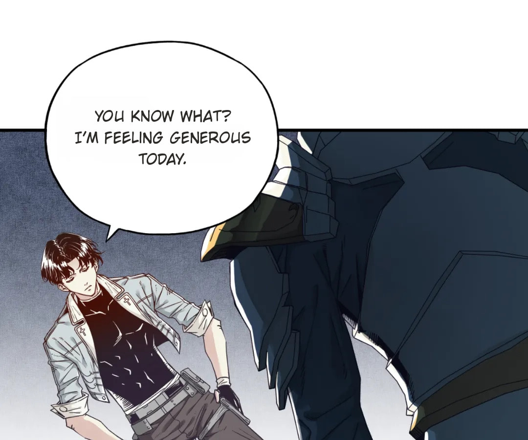 Ni Zai Dong Wo Yixia Shishi! Chapter 47 page 38 - 