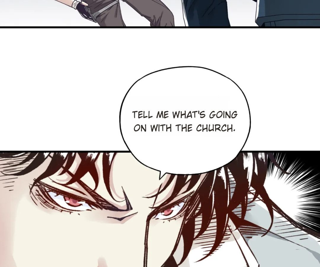 Ni Zai Dong Wo Yixia Shishi! Chapter 47 page 39 - 