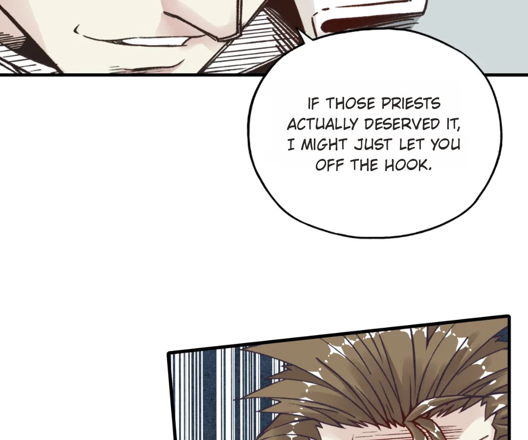 Ni Zai Dong Wo Yixia Shishi! Chapter 47 page 40 - 