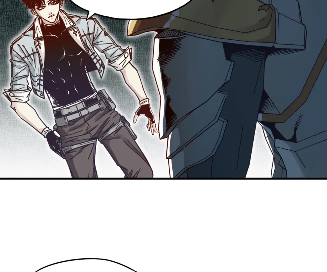 Ni Zai Dong Wo Yixia Shishi! Chapter 47 page 5 - 