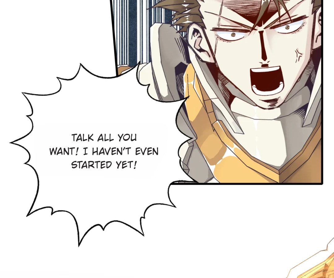 Ni Zai Dong Wo Yixia Shishi! Chapter 47 page 41 - 