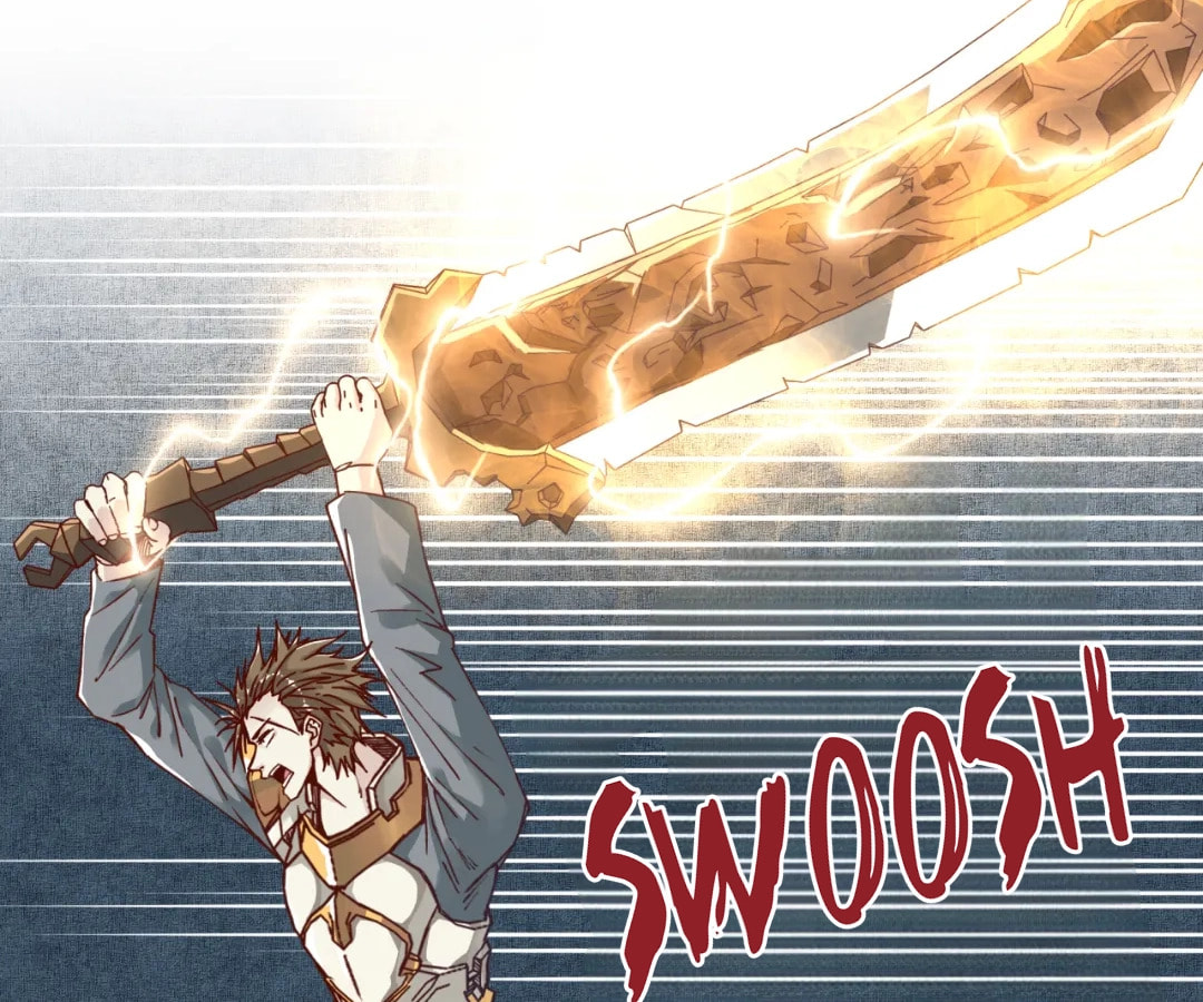 Ni Zai Dong Wo Yixia Shishi! Chapter 47 page 42 - 