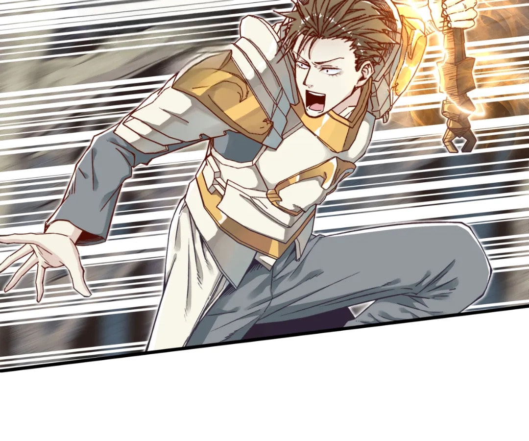 Ni Zai Dong Wo Yixia Shishi! Chapter 47 page 46 - 