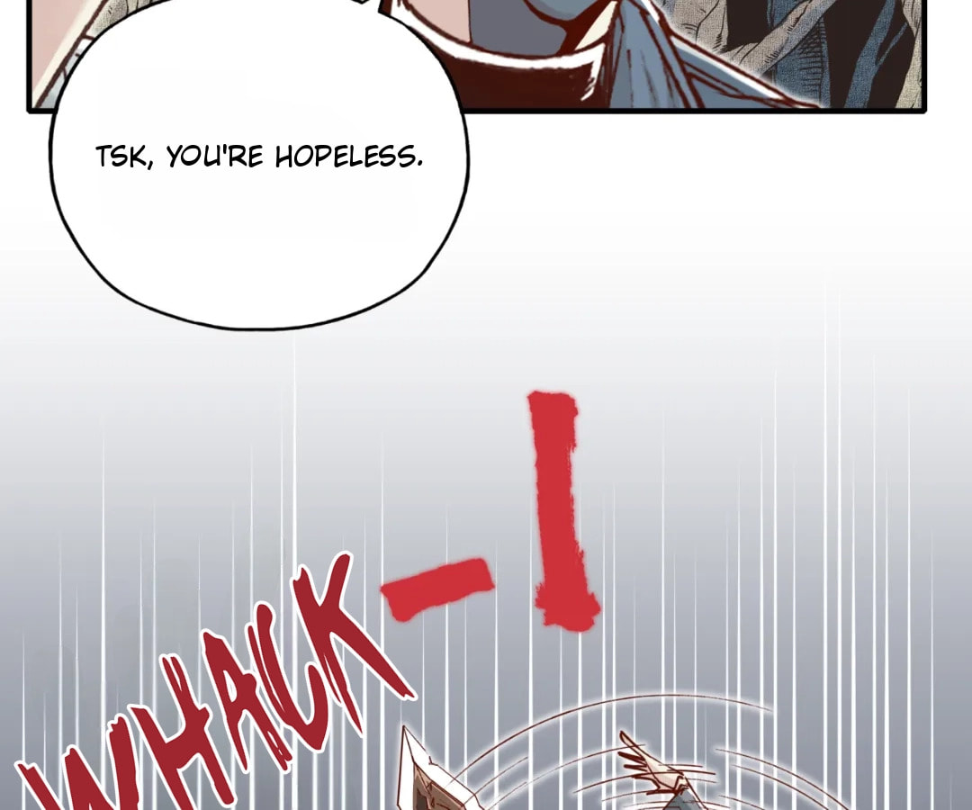 Ni Zai Dong Wo Yixia Shishi! Chapter 47 page 48 - 