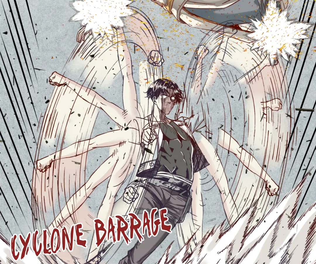Ni Zai Dong Wo Yixia Shishi! Chapter 47 page 53 - 