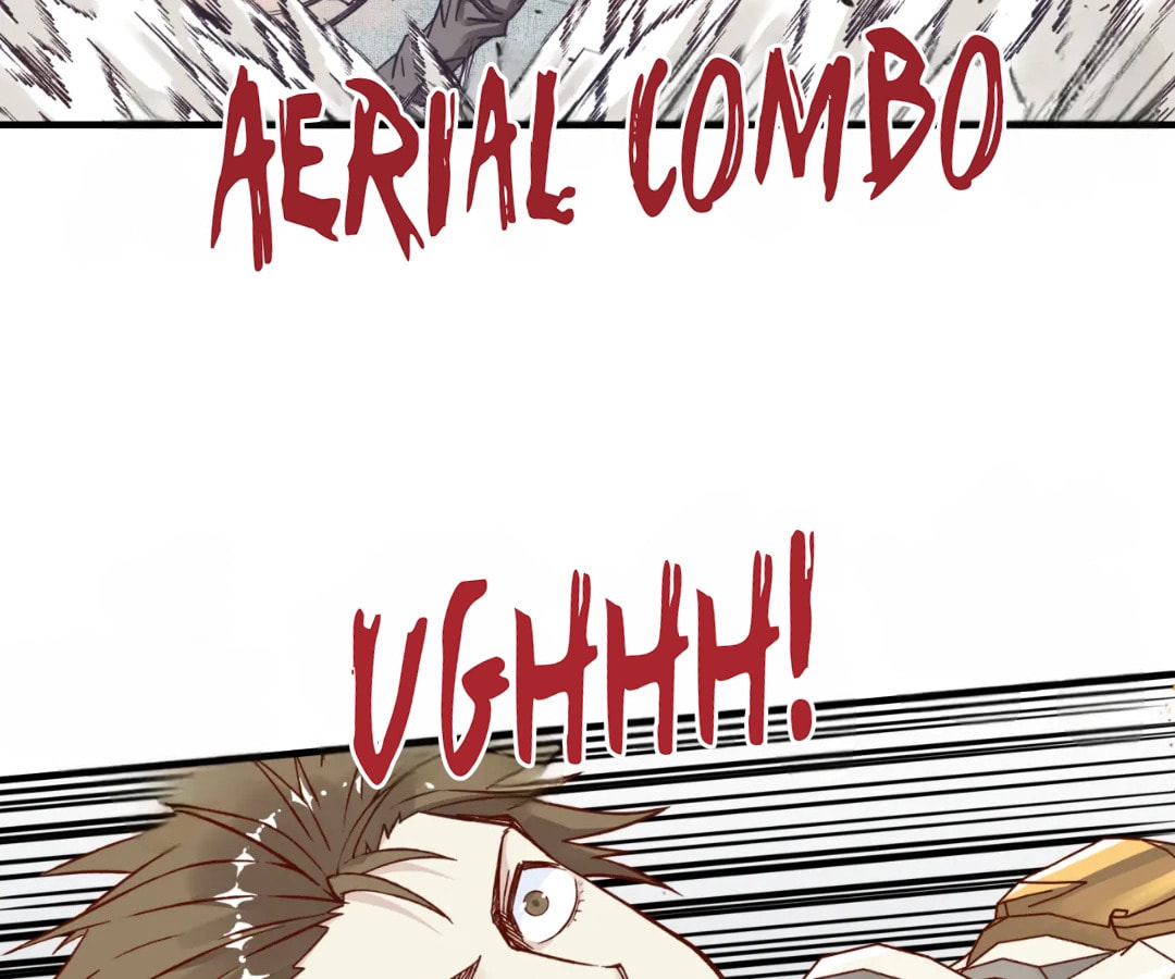 Ni Zai Dong Wo Yixia Shishi! Chapter 47 page 54 - 
