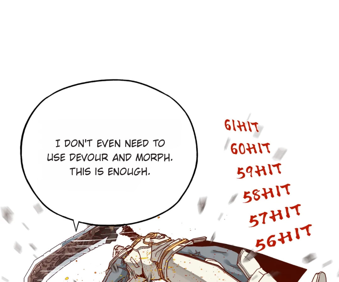 Ni Zai Dong Wo Yixia Shishi! Chapter 47 page 56 - 