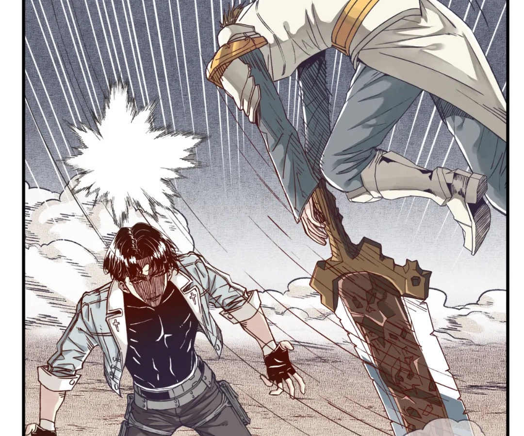 Ni Zai Dong Wo Yixia Shishi! Chapter 47 page 60 - 