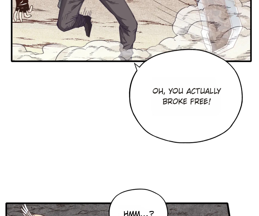 Ni Zai Dong Wo Yixia Shishi! Chapter 47 page 61 - 