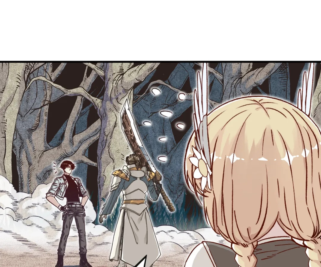 Ni Zai Dong Wo Yixia Shishi! Chapter 47 page 63 - 