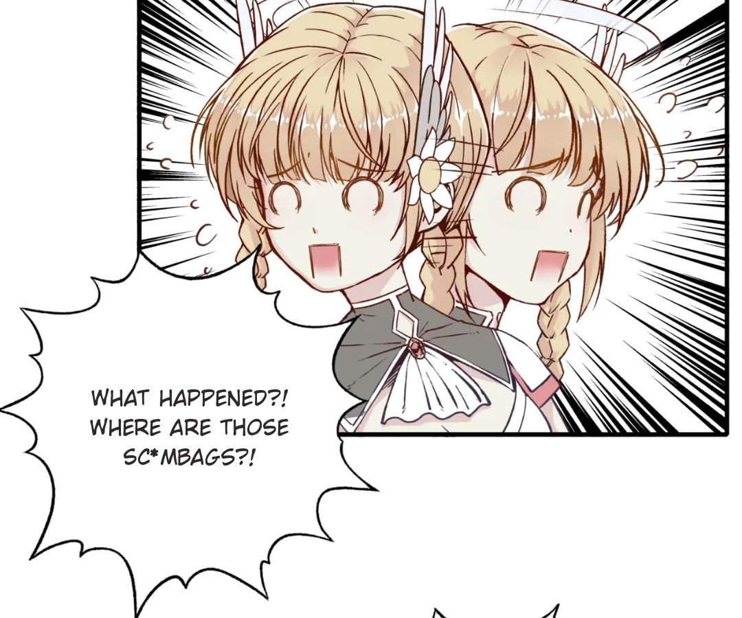 Ni Zai Dong Wo Yixia Shishi! Chapter 47 page 65 - 