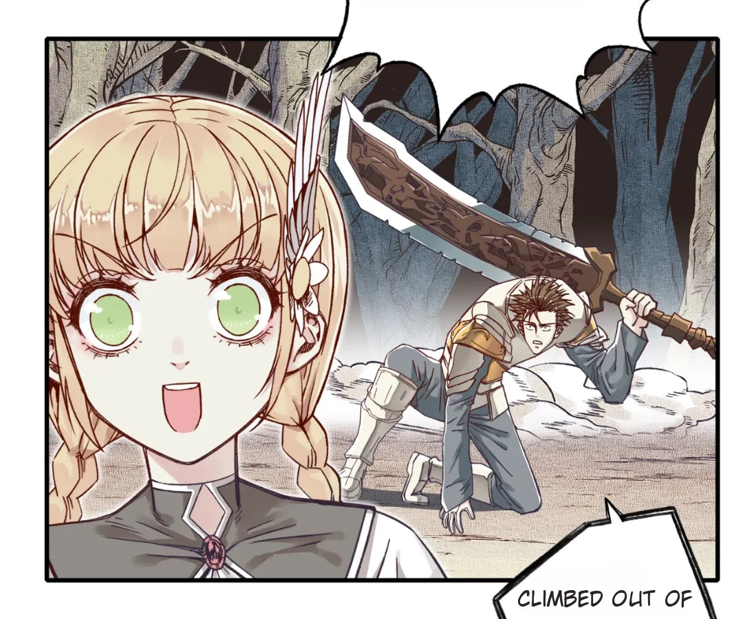 Ni Zai Dong Wo Yixia Shishi! Chapter 47 page 68 - 