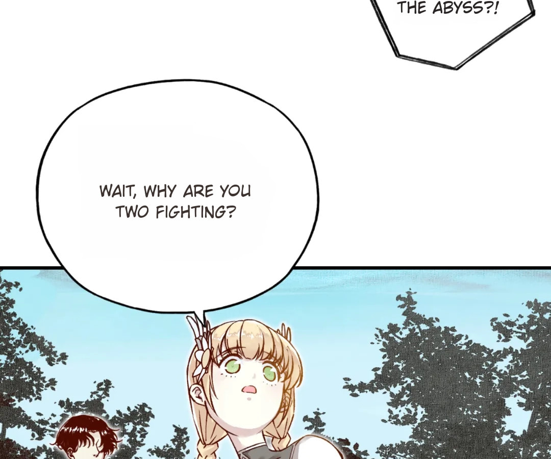 Ni Zai Dong Wo Yixia Shishi! Chapter 47 page 69 - 